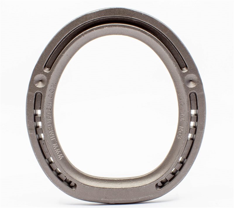 Jim Blurton Egg Bar Front, side clipped *Sold in pairs