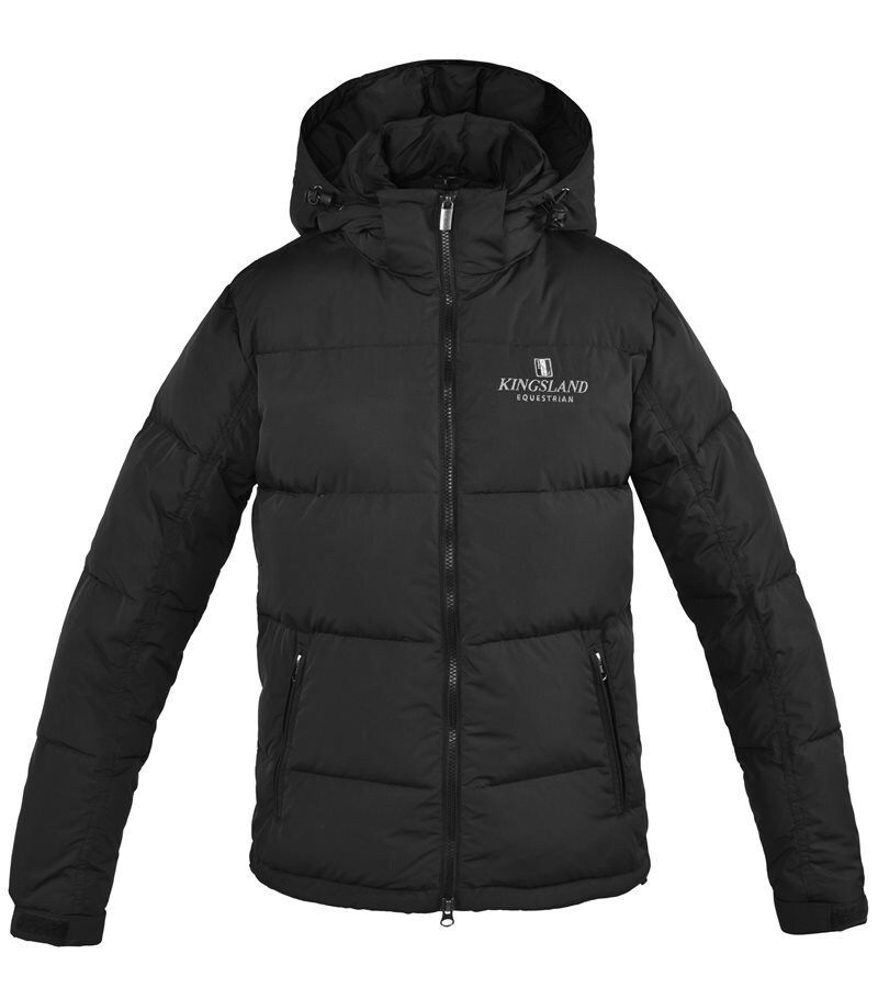 Kingsland Classic Down Jacket -untuvatakki, unisex