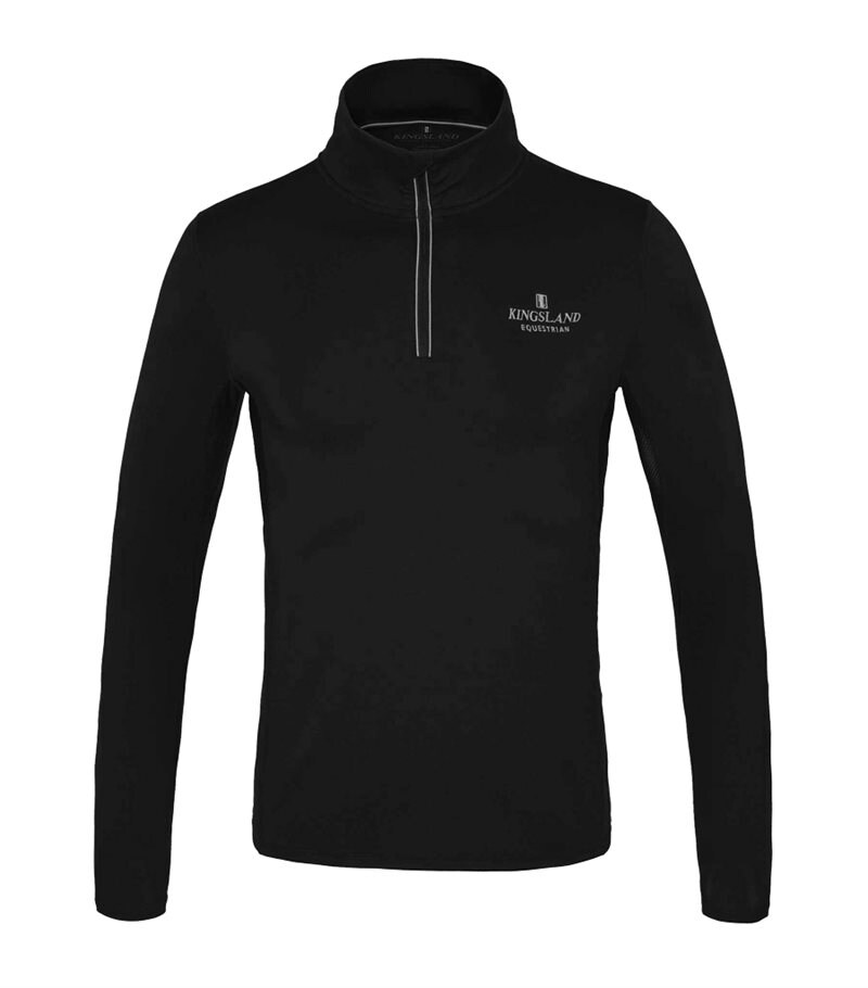 Kingsland Classic Mens Training Shirt