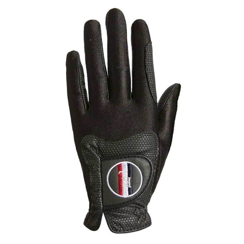 Kingsland Classic Riding Gloves -ratsastuskäsineet