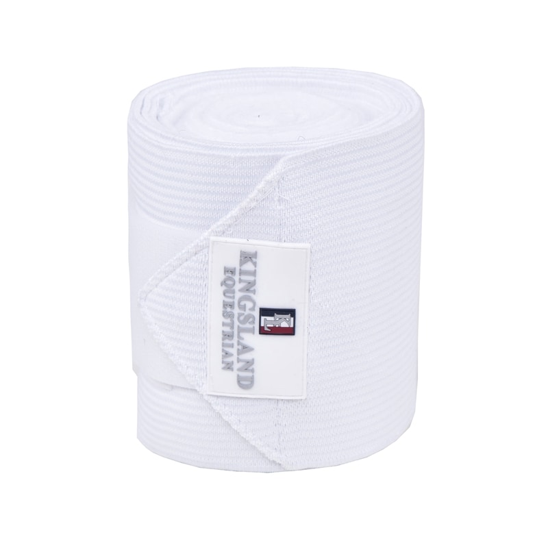 Kingsland Classic Elastic Bandages