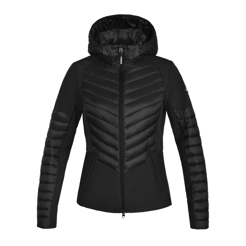 Kingsland Classic Ladies Hybrid Jacket