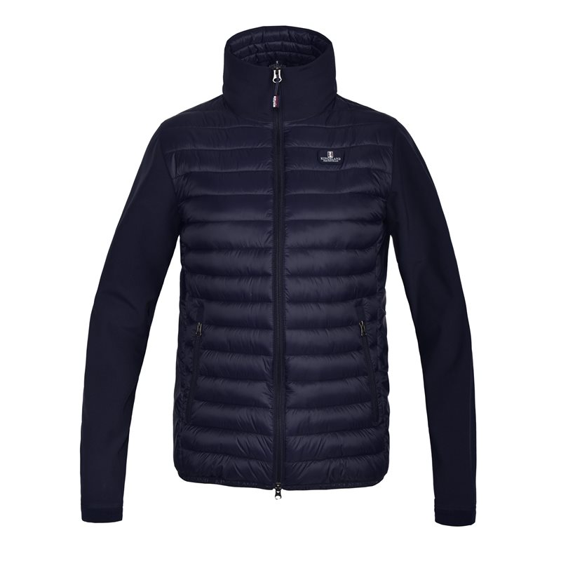 Kingsland Classic Hybrid Jacket, unisex