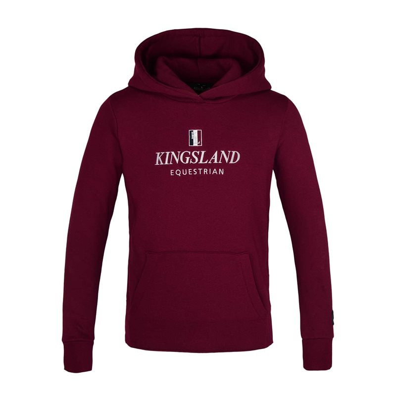 Kingsland Classic Hoodie, Unisex