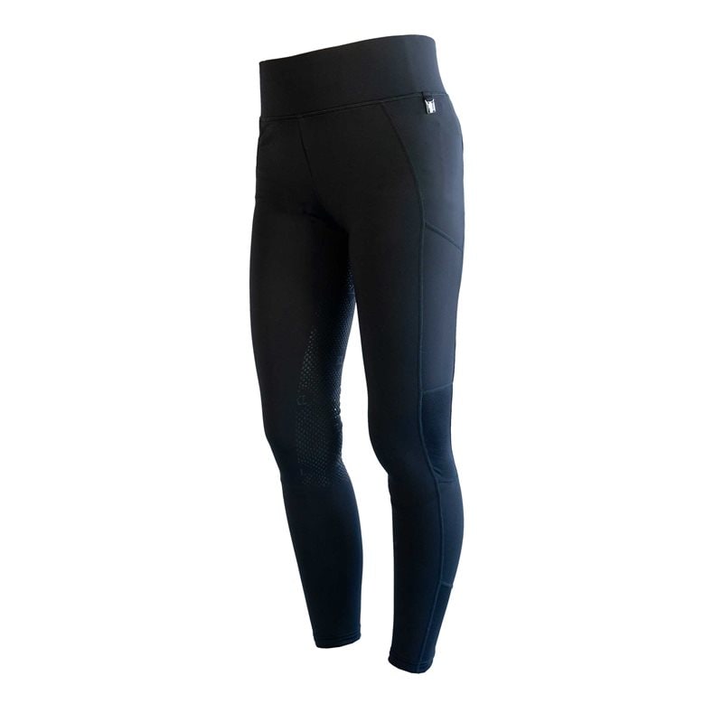 Kingsland kemmie Tjej F-Tec2 F-Grip tights