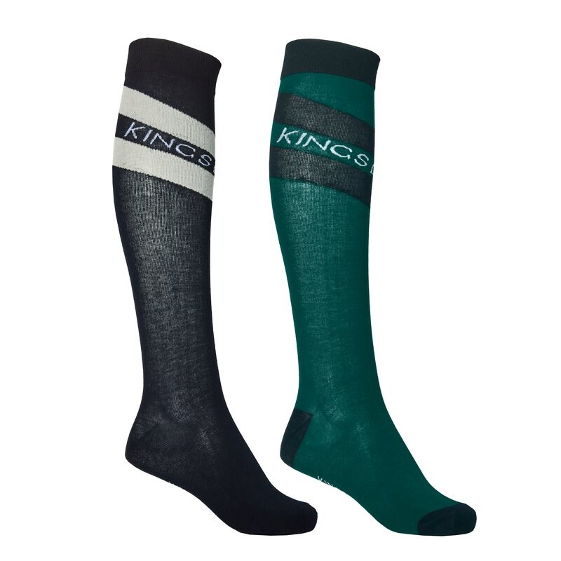 KLNatasha Coolmax polvisukka 2-pack