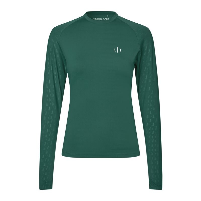 KLNico Ladies Round Neck Shirt
