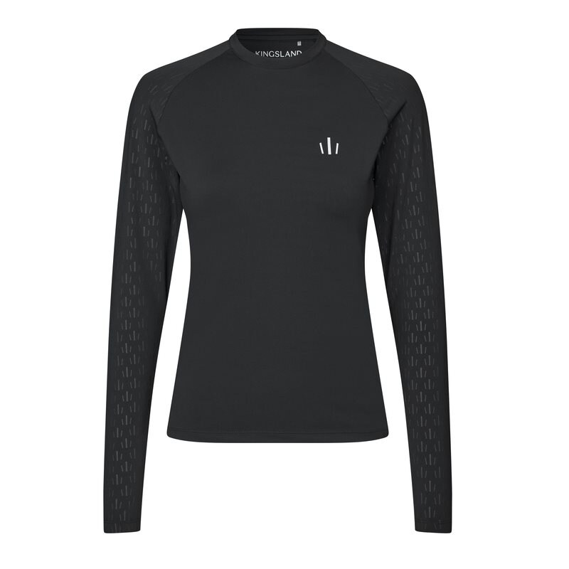 KLNico Ladies Round Neck Shirt