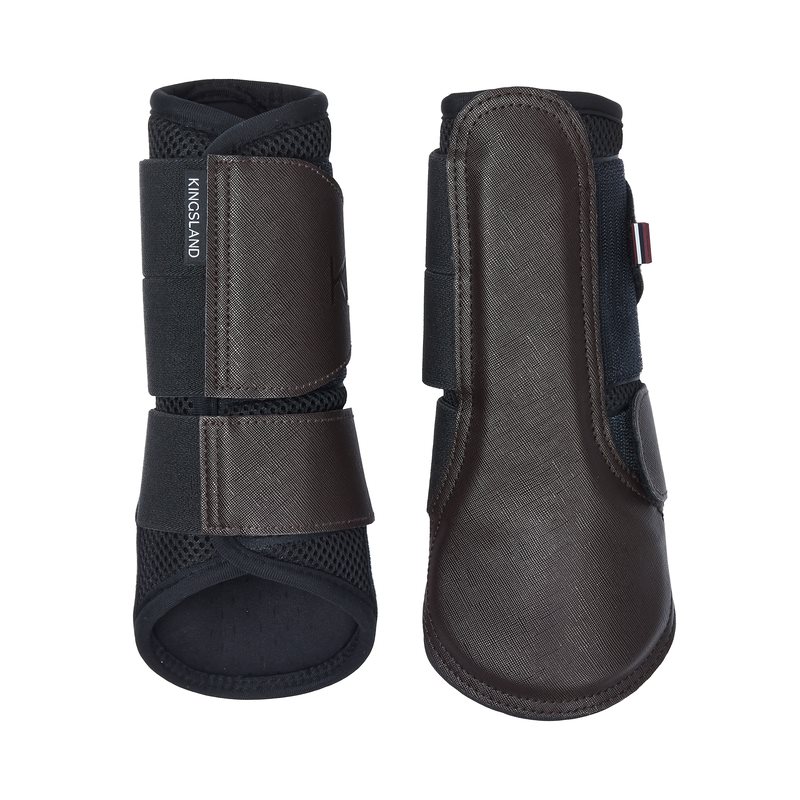 KLNexus Guêtres de Protection en Maille