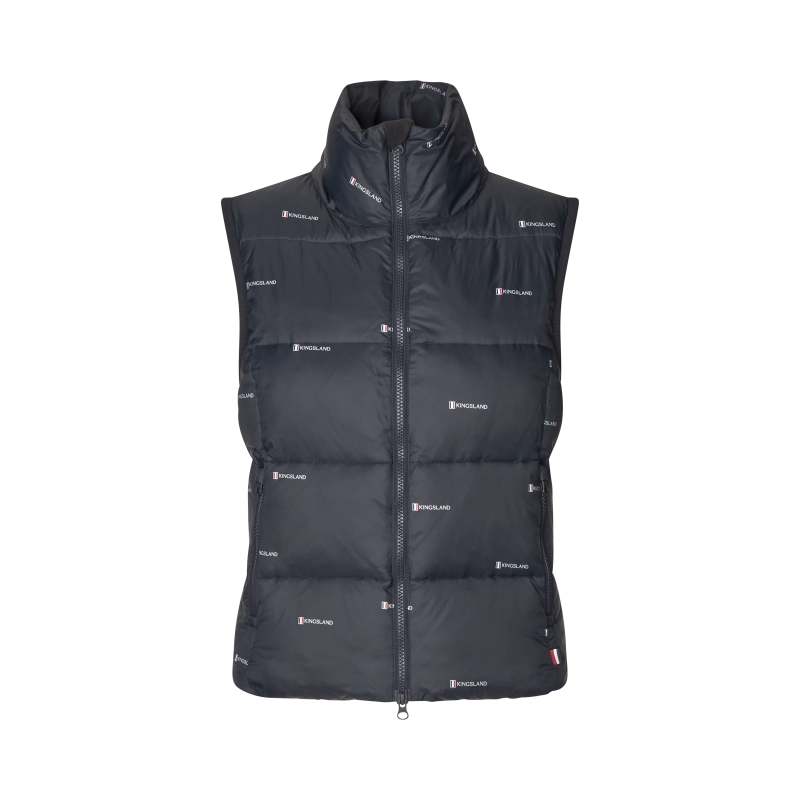 Classic Ladies Insulated Bodywarmer