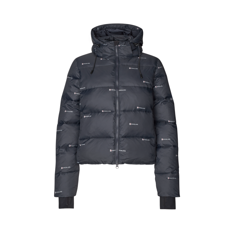 Classic Ladies Insulated Jacket