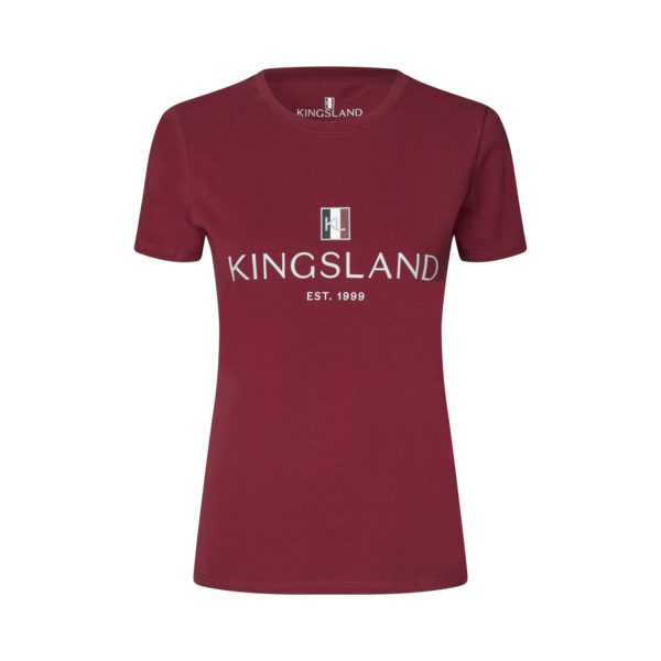 Classic Ladies Logo T-shirt