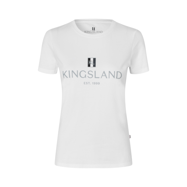 Classic Ladies Logo T-shirt