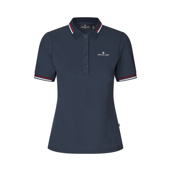 Classic Ladies Polo shirt