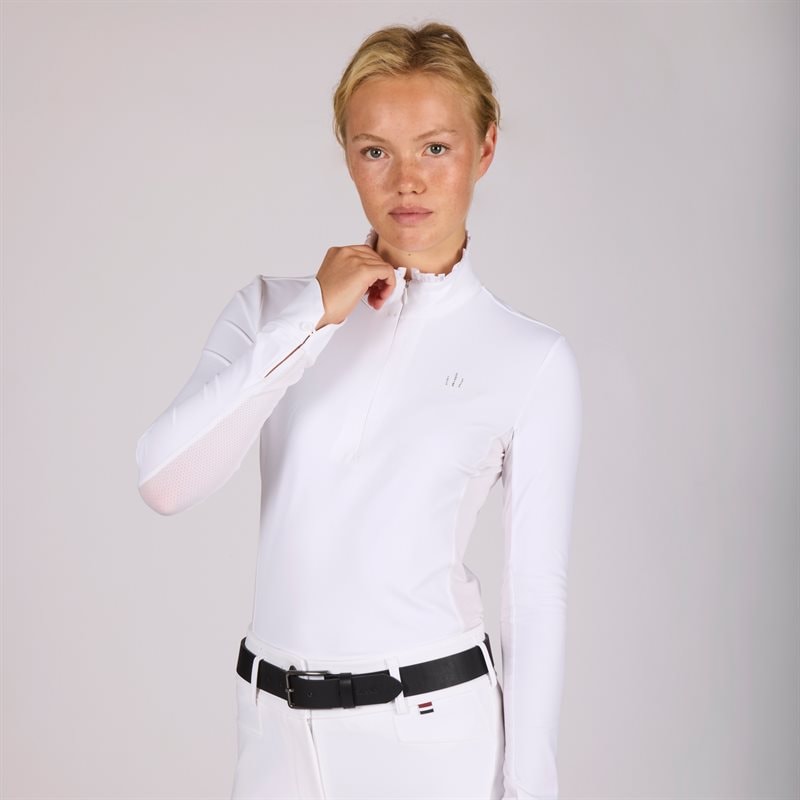 Classic Unisex Leather Belt