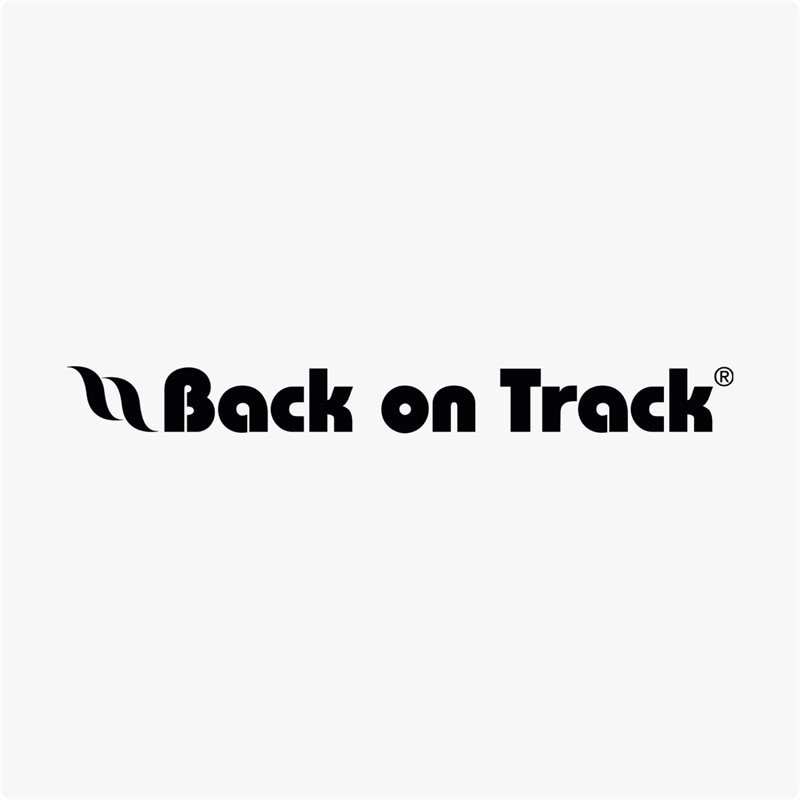 Back On Track Aurora Impact Pad - Correction Full - Amortisseur Choc Welltex 3D Air-Tech - Confort Cheval & Cavalier