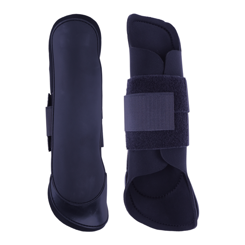 Racing Essentials, Pro Hind Boots, with speedy cut