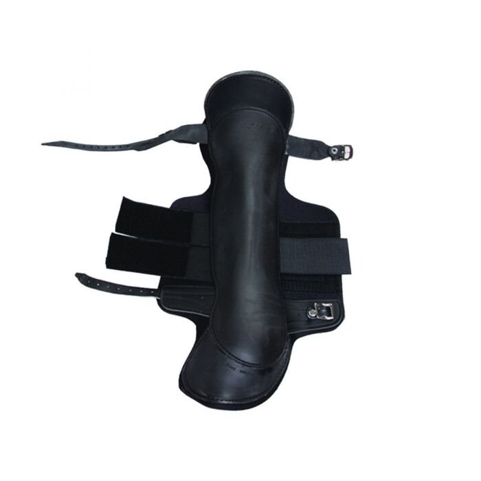 Racing Tack Hind boots 420A XL