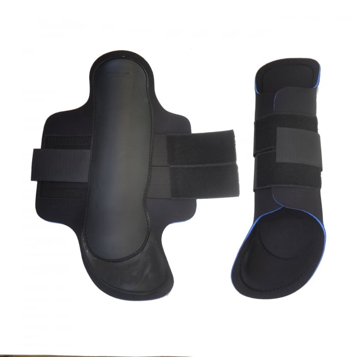 Racing Tack Hind boots 400 A Light medium