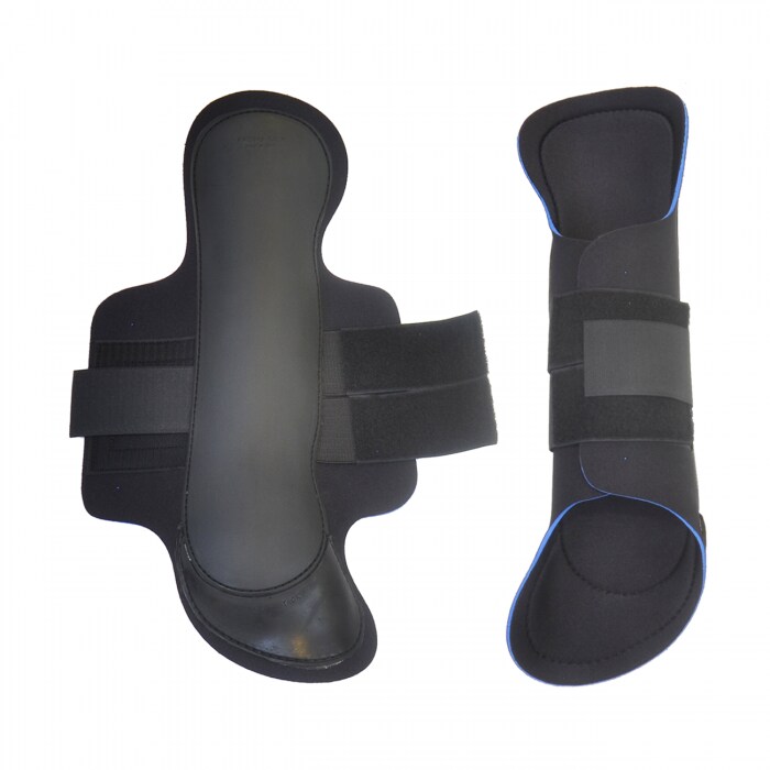 Racing Tack Hind boots 420 A Light long