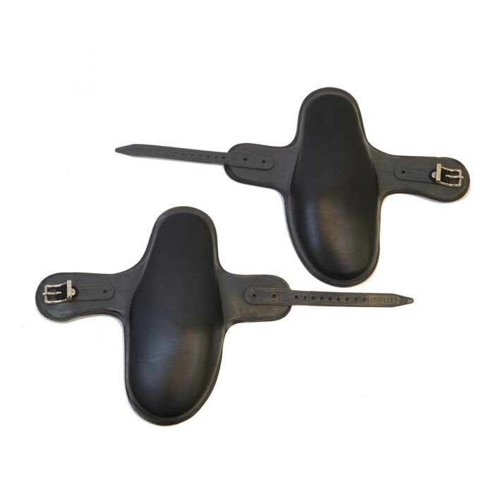 Racing Tack Horflex 651 Knee boots high