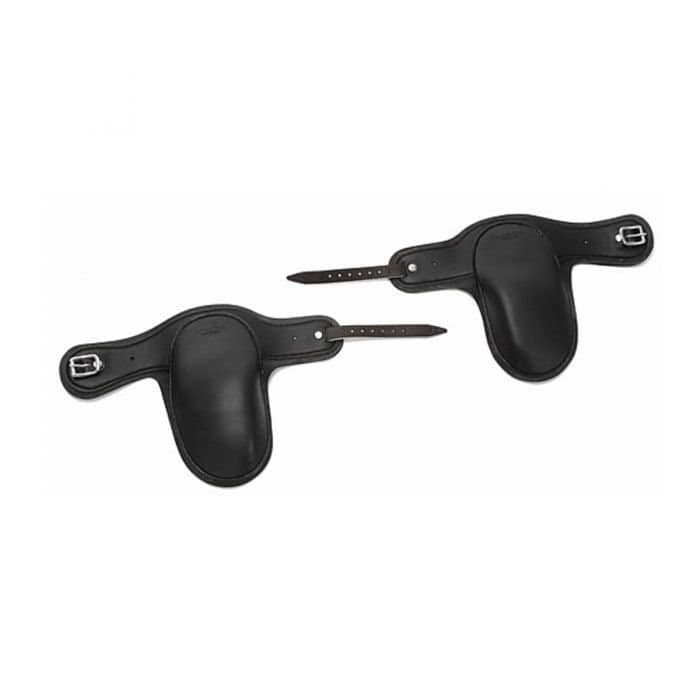 Racing Tack Knee boots 445A