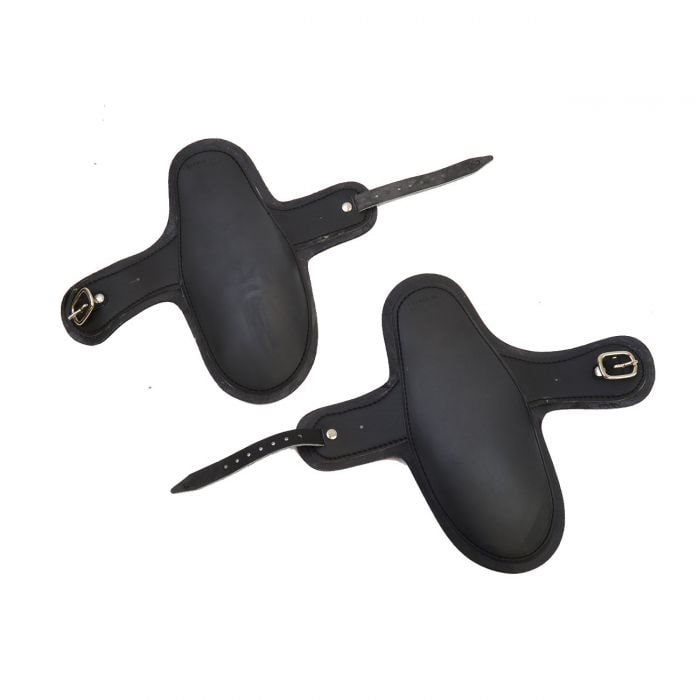 Racing Tack Knee boots 451A high