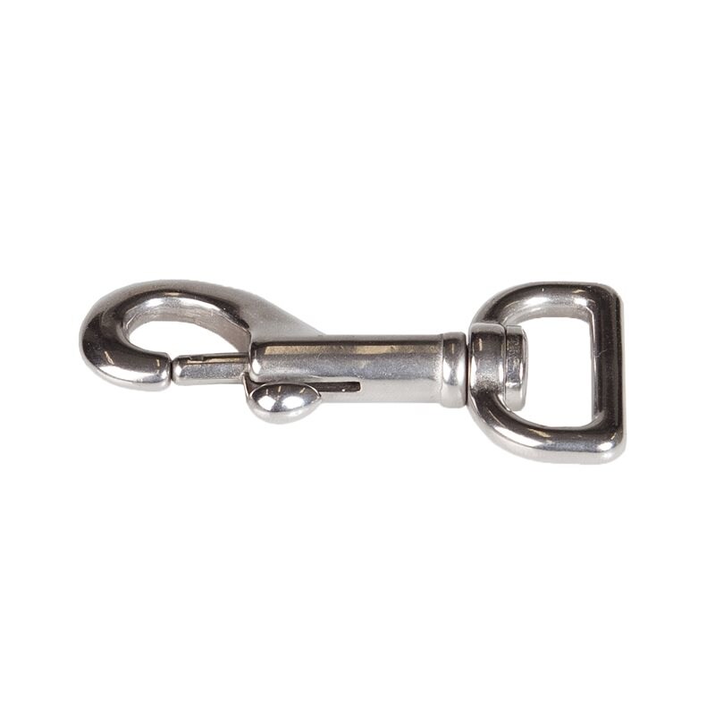 Finntack Overcheck Snap SS, for Synthetic Bridle