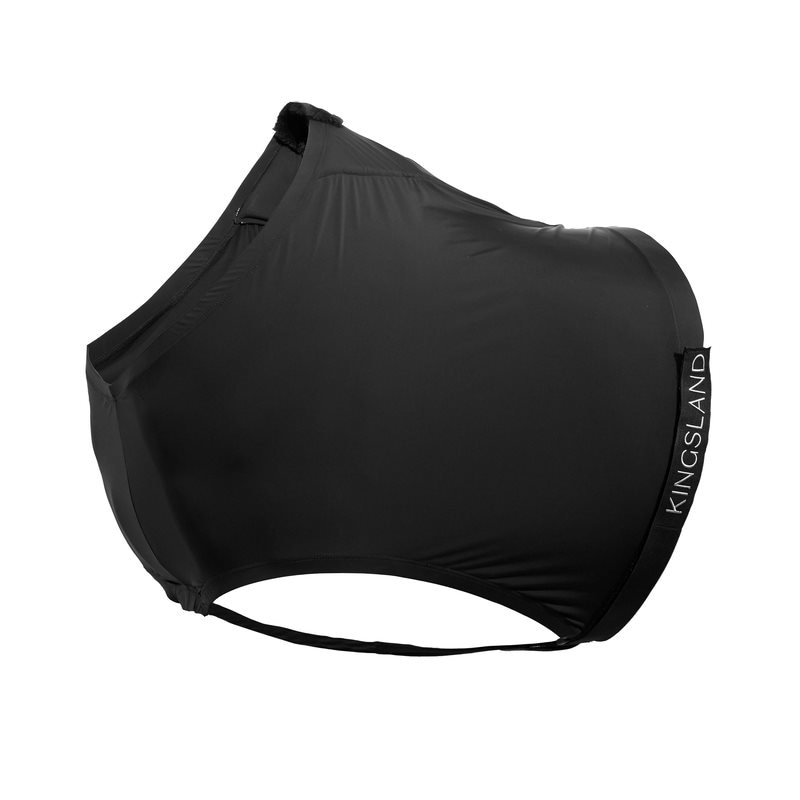 Mane and Shoulder Protector