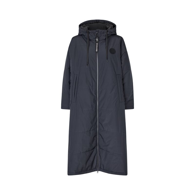 Unisex-vedenpitävä ratsastustakki