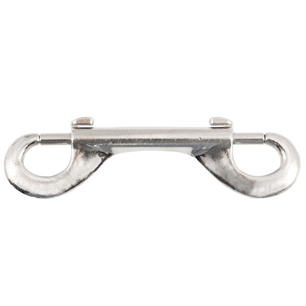 4/ cm Horze Mousqueton panique