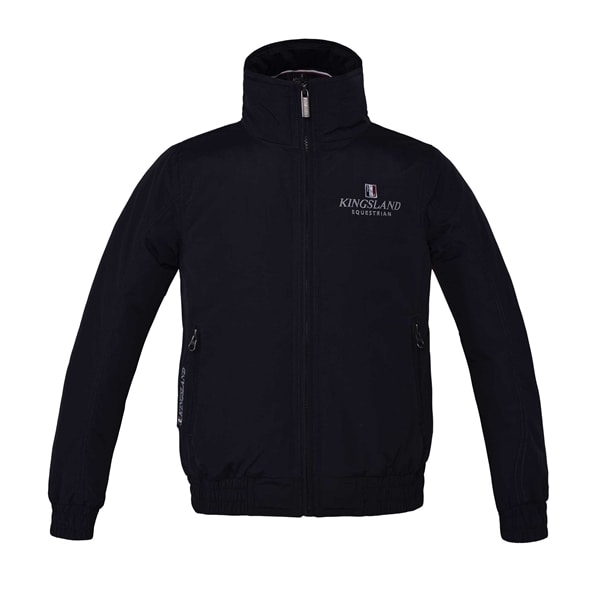 Kingsland Classic Insulated Bomber Jacket for Junior Kingsland Classic Insulated Bomber Jacket for Junior