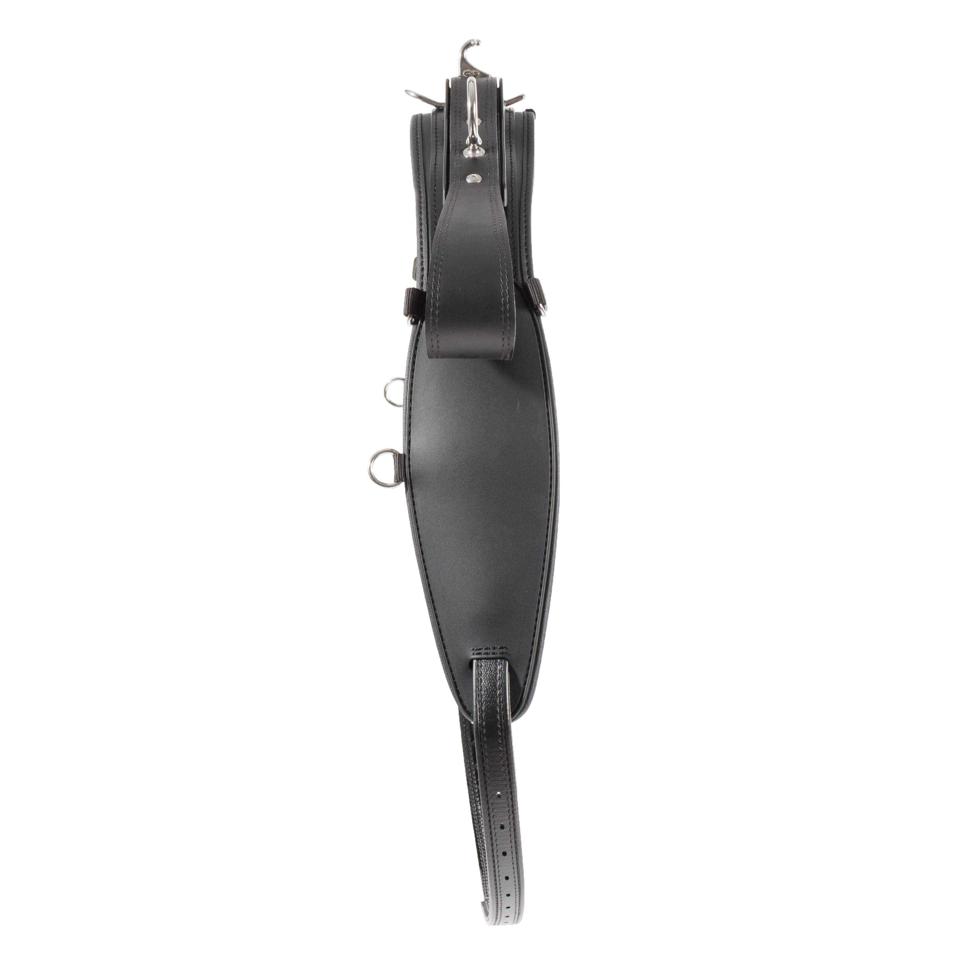 Zilco Conventional French Loop Saddle S9
