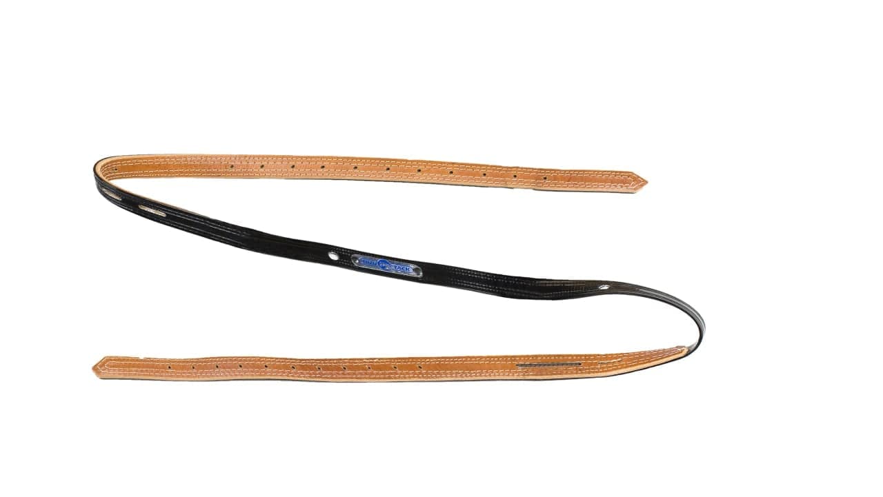 Finntack Säkerhetsrem QH syntetisk