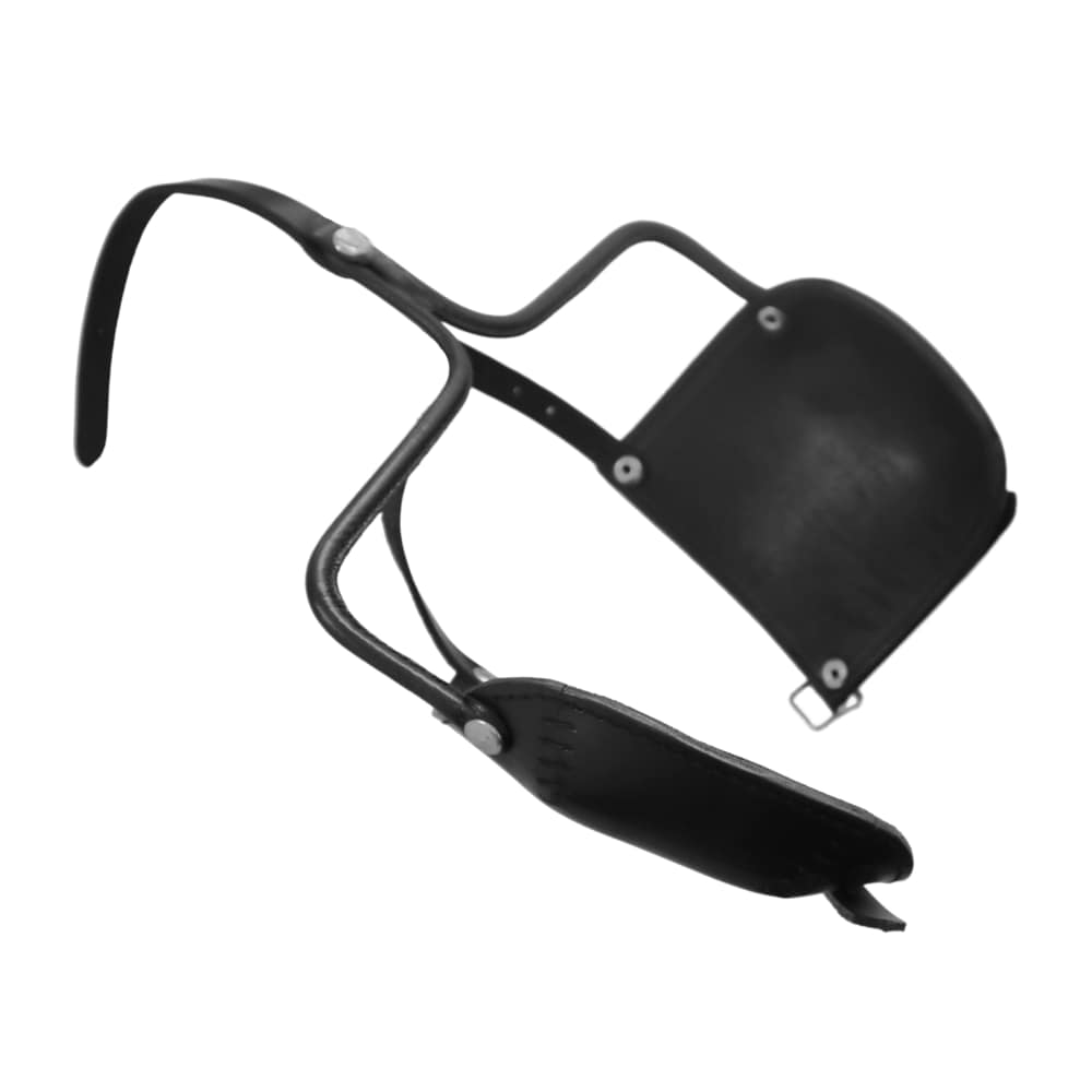 Finntack, Blinds leather