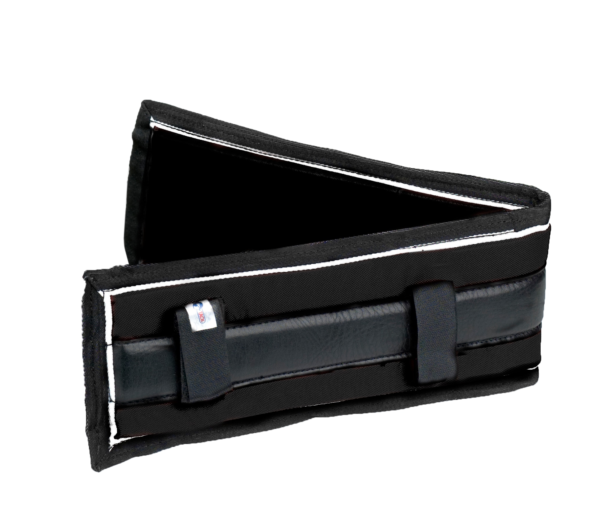 Gurt-Pad, PVC/Actioin (68x14cm)