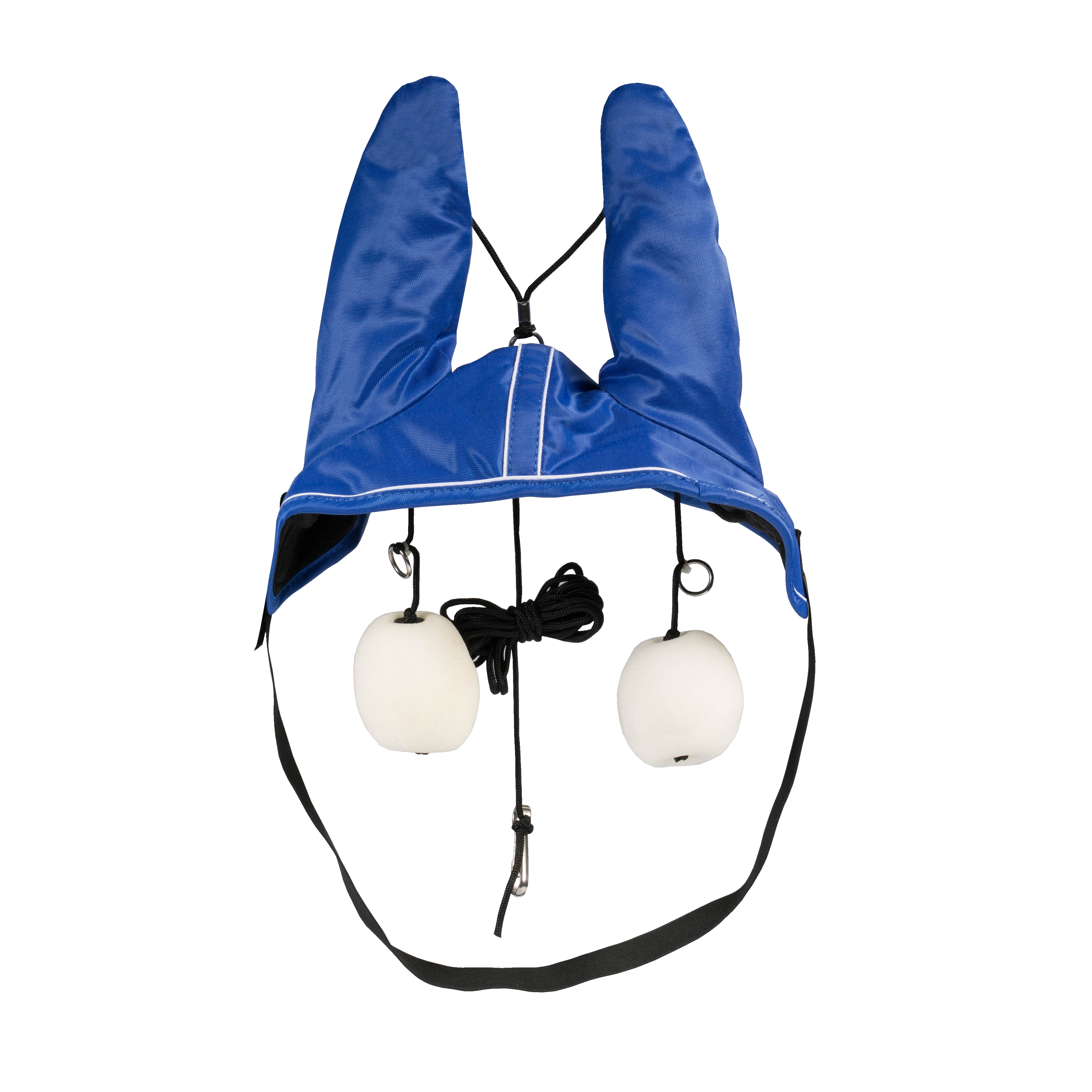Finntack Pro Removable Ear Cover with Plugs