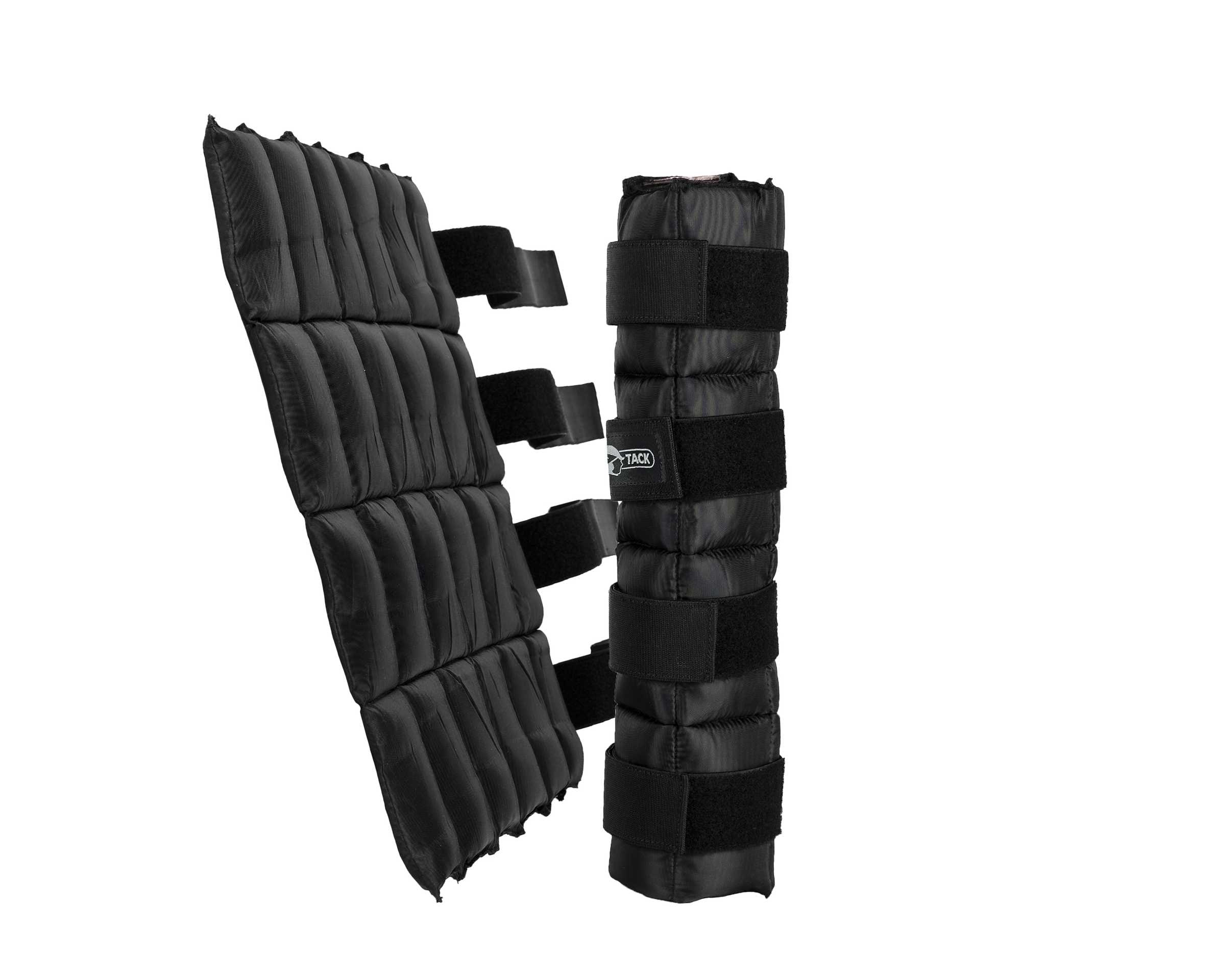 Finntack Pro kylande bandageunderlägg (par)