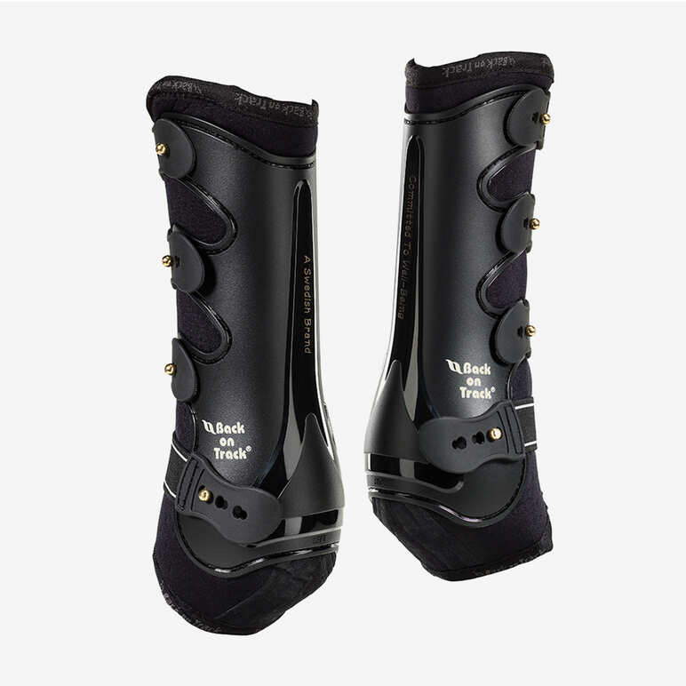 Back On Track Royal Work Boots, front