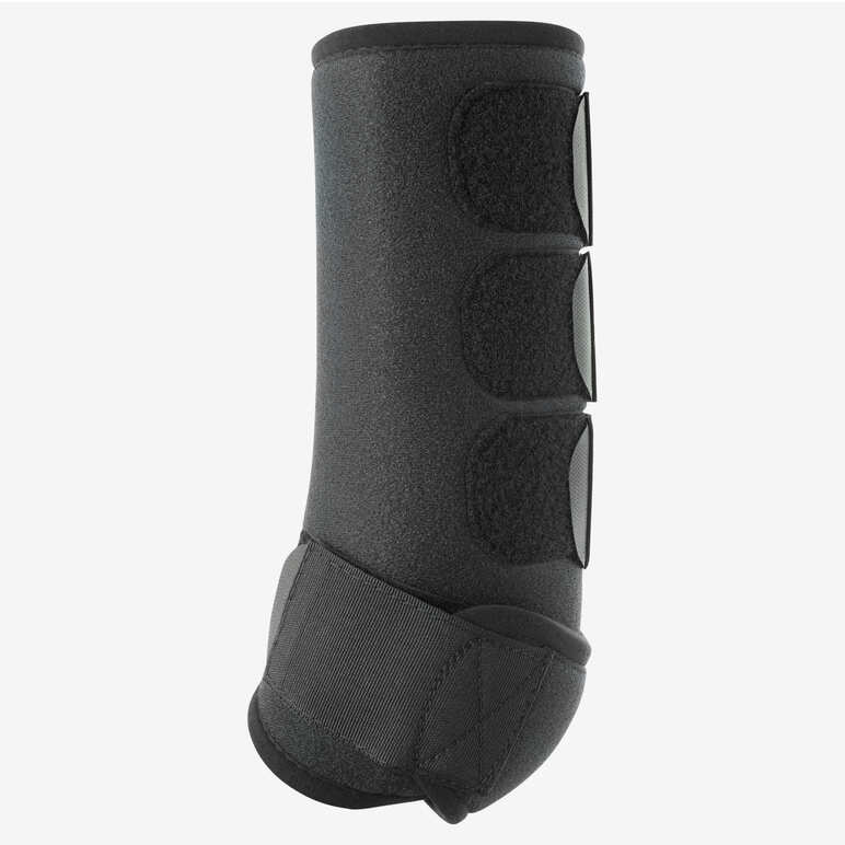 Back On Track Exercise Boots, Front