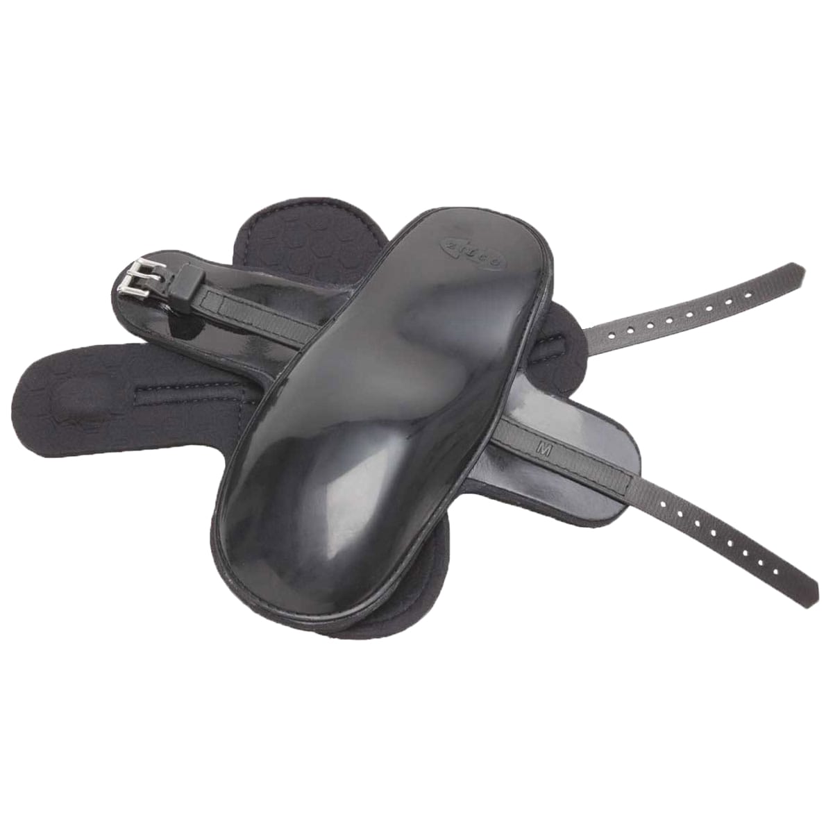 Zilco Slickz knäkappa, lång