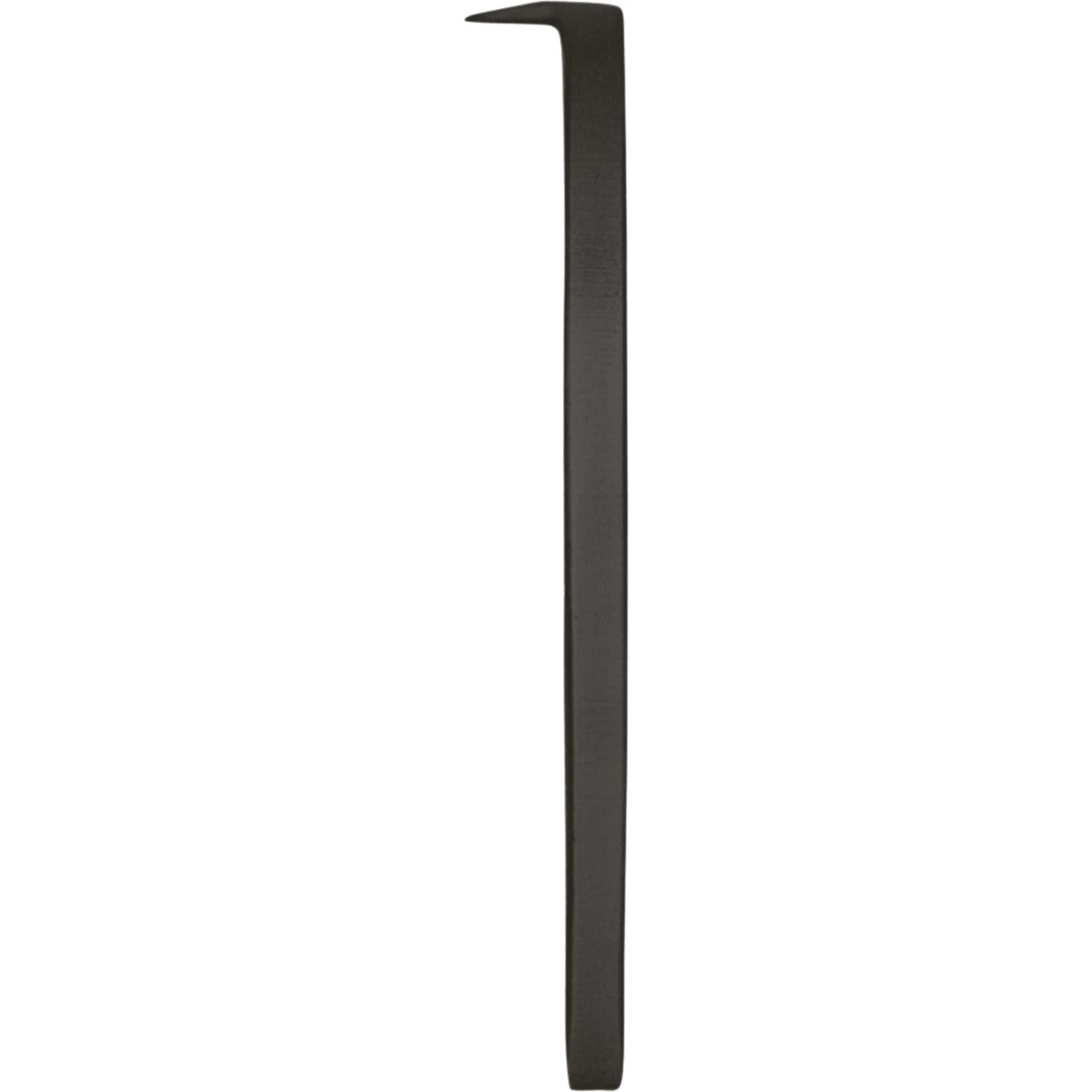 Kerckhaert Legend Flat, ravikenkä 15x6 mm, taka, varvaskäänteellä, 8xM8  *Myydään yksittäin