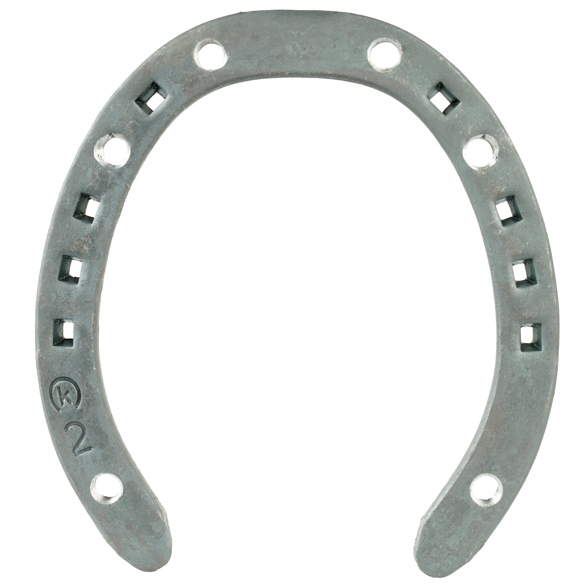Kerckhaert Legend ravikenkä 15x6, etu, vk, 6xM8 reiällä (kpl)