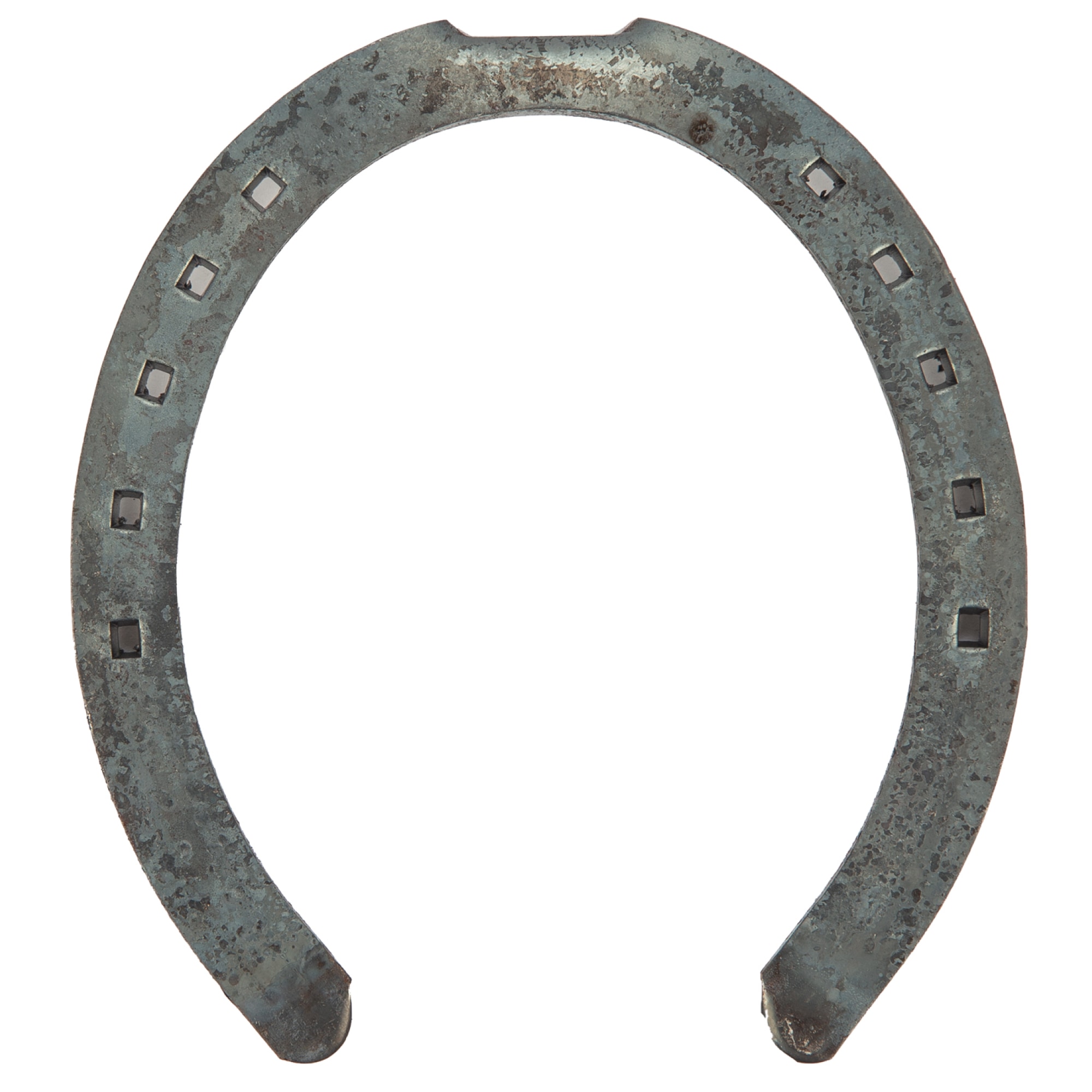 KW horseshoe, 15x4