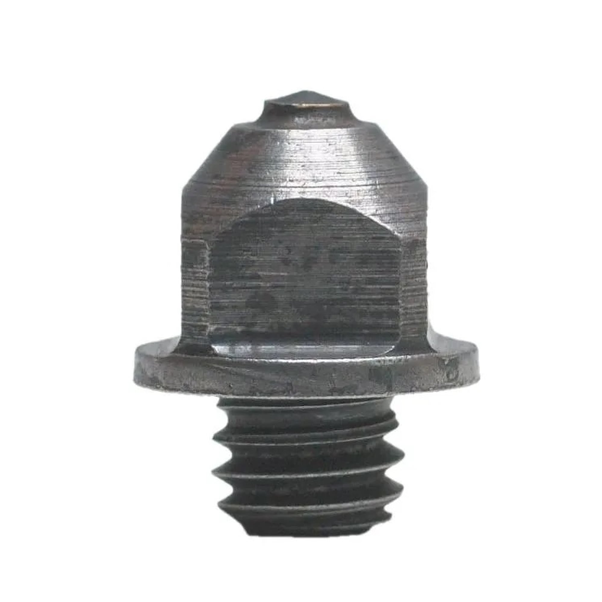 Tuna hokki NR 10 (9mm)M8-6mm (3101), kpl
