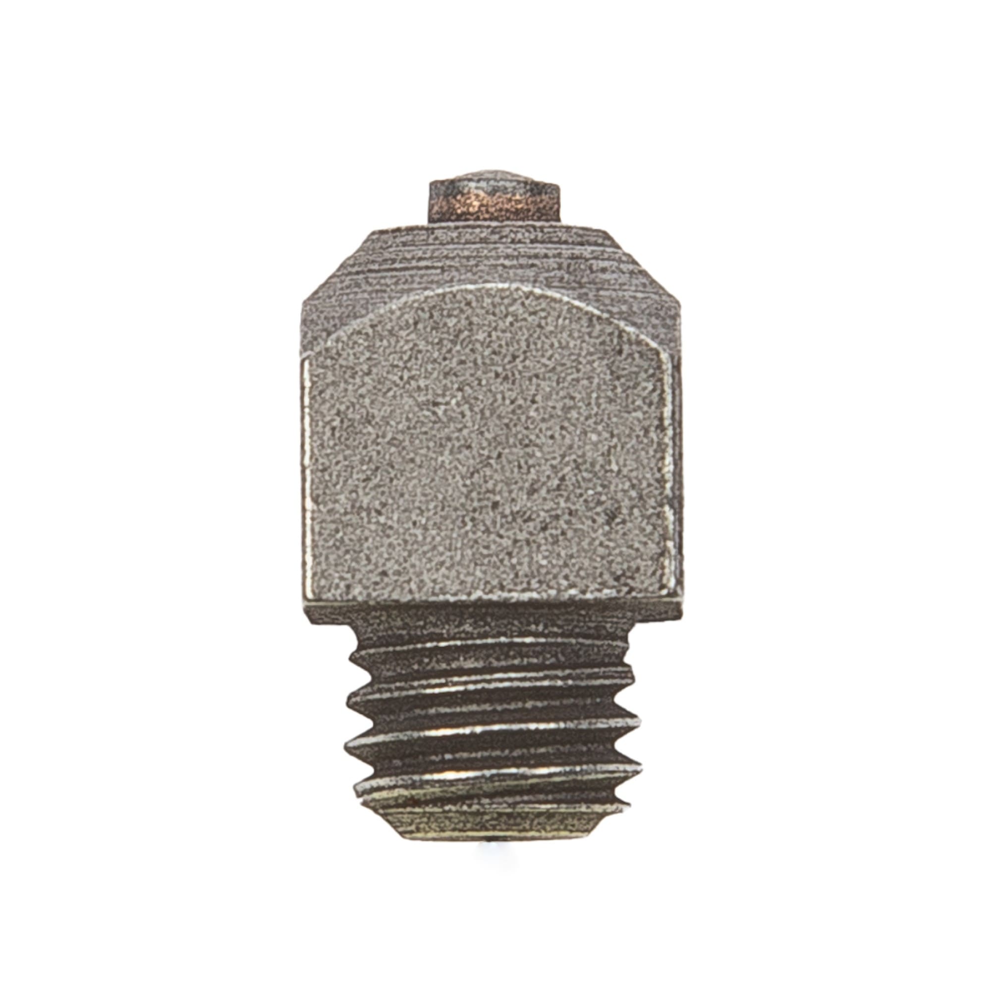 Tuna hokki NR 8 (11mm) M8-6mm (3111), kpl