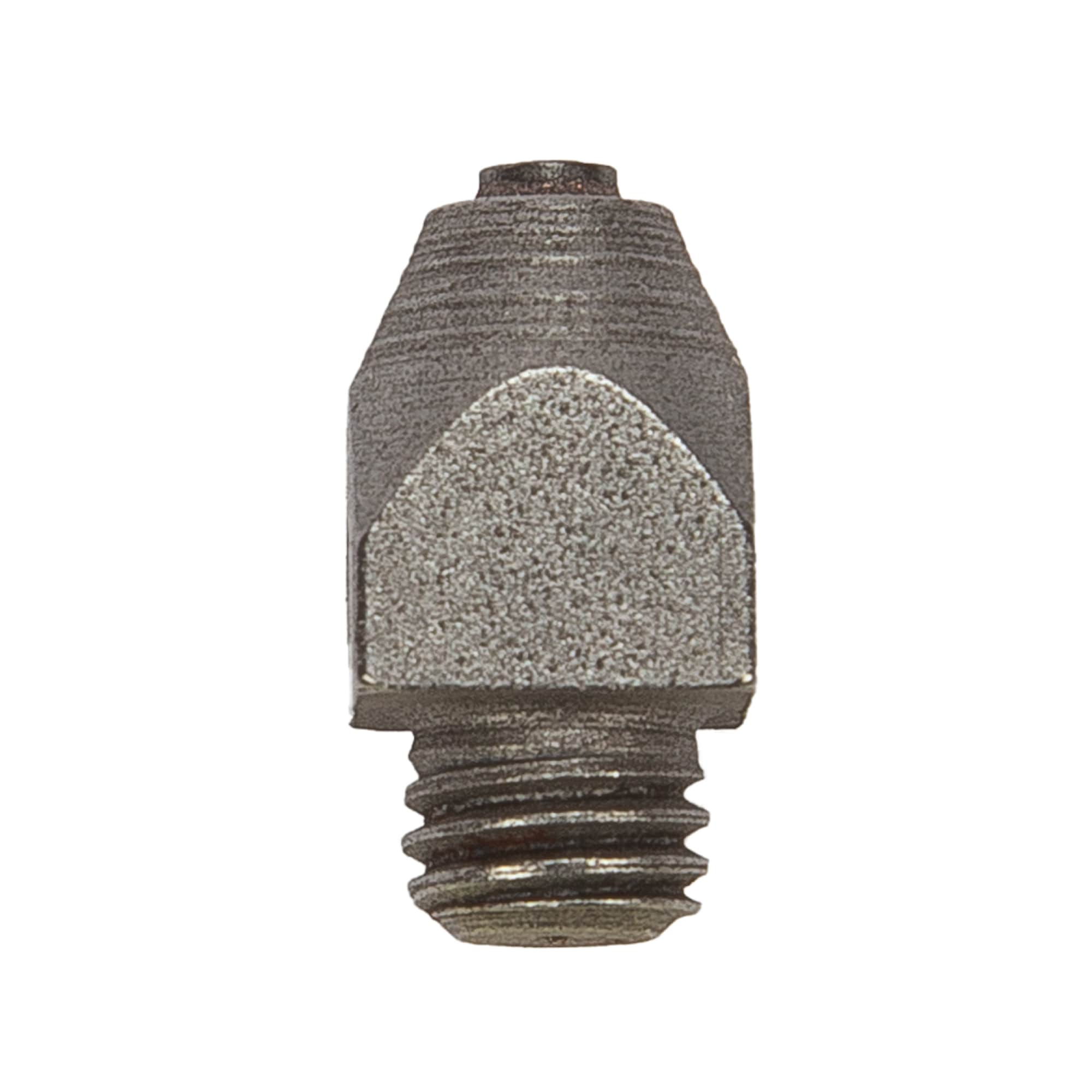 Tuna hokki NR 602 (15mm) M8-6mm (3120), kpl