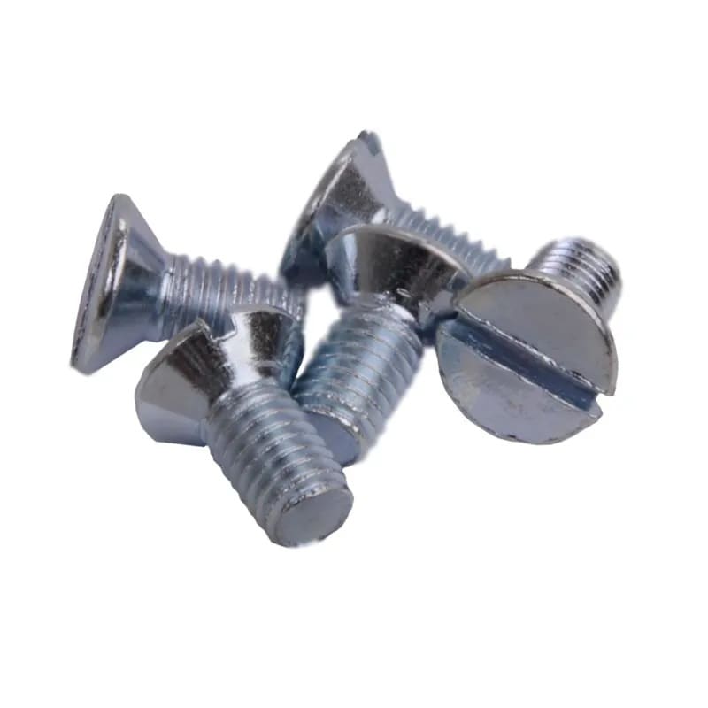 Screws for PG shoes (pcs)