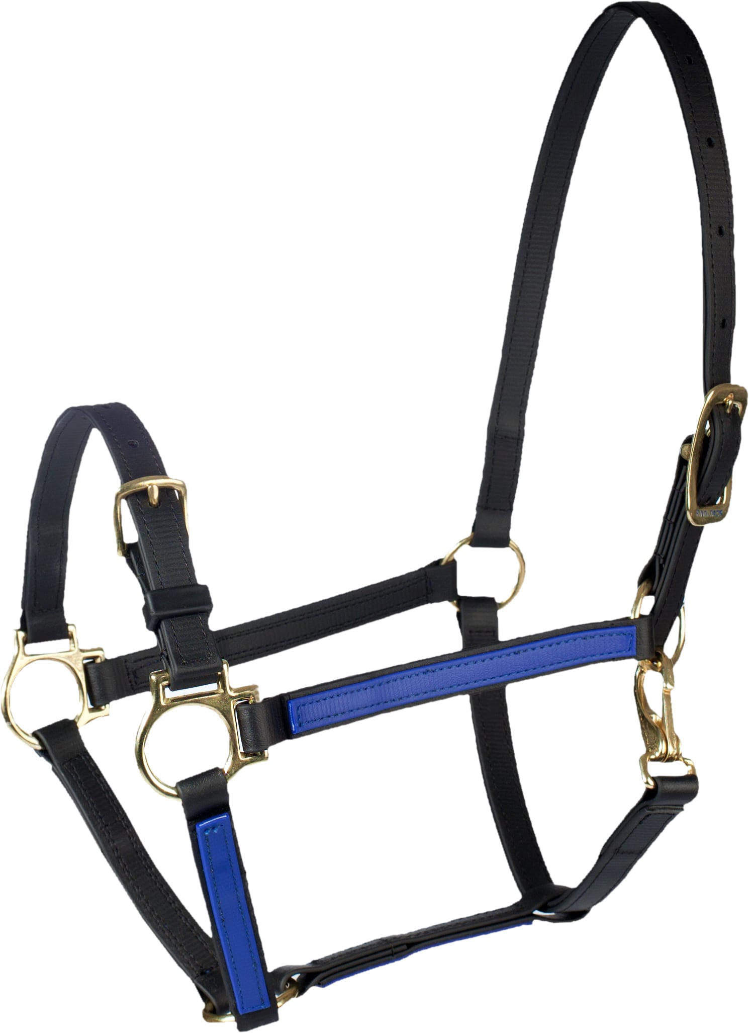 Halfter, Beta, US, 20mm, offen