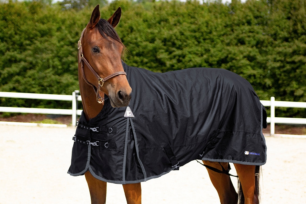 Finntack Pro Oregon ulkoloimi, 100g